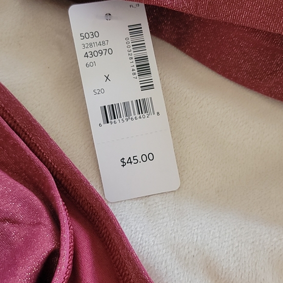 Bikini Plus Size X - Picture 8 of 8